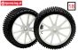 FG67209/01SC Mini Pin Evo Soft geklebt, 2 St.