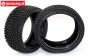FG67218SY Styx Reifen ASTRO Ø130-B65 mm, 2 St.