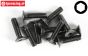 FG6722/20 Senkkopf schraube M5-L20 mm, 10 st.