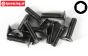 FG6722/25 Senkkopf schraube M5-L25 mm, 10 st.