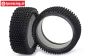 FG67209/01S Mini Pin Evo Soft mit einlagen, 2 st.
