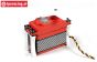 FG67240 Alu-Servohalter stehend, 2 st.