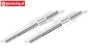 FG67242 Alu-Gewindestange M4 L/R-L85 mm, 2 St.