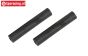FG67244/01 Kunststoff strebe Ø10-L60 mm, 2 st.