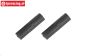 FG67247 Distanzbolzen Ø8-L28 mm, 2 st