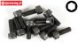 FG6726/14 Zylinderkopf schraube M5-L14 mm, 10 st.