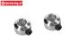 FG67260/04 Aluminium Stellring Ø5,1 mm, 2 St.