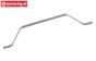 FG67260 Stabilisator vorne Leopard 4WD Ø4,0 m, 1 st.