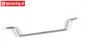 FG67261 Stabilisator vorne Leopard 2WD-Ø4,0 mm, 1 st.
