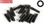 FG6729/16 Gewindestange M4-L16 mm, 15 st.