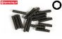 FG6729/20 Gewindestange M4-L20 mm, 15 st.
