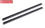 FG67290 Chassisverstärkung Short Cross L320 mm, 2 St.