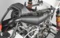 FG67298/03 Befestigungssatz vorne Steel Power, set