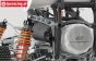 FG67298 FG Steel-Power Resoschalldämpfer, set