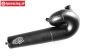 FG67299/01 Steel-Power Resoschalldämpfer, 1 st.