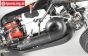 FG67299 Steel Power Resoschalldämpfer, Set