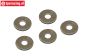 FG6734/12 Stahlscheibe Ø8,5-Ø23,5-H1,8 mm, 5 St.