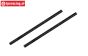 FG67542 Stahl Gewindestange M4-L83 mm, 2 St.