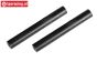 FG67544/02 Kunststoffstrebe Ø10-L86 mm, 2 st.