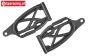 FG67565 Querlenker vorne unten 1/6 Sports-Line, 2 st.