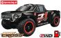 FG68100 Short Cross 1/6-2WD
