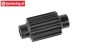 FG68252 Kunststoff Zahnriemen rolle 12Z 4WD, 1 St.