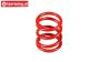 FG68325 Servo-saverfeder Weich-Rot, 1 st.
