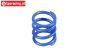 FG68325/01 Servo-saver feder Hard-Blau, 1 st.