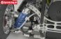 FG68402 Alu-Querlenker hinten oben 4WD, Set