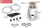 FG68405/01 Differentialumbau nach Aluminium 4WD, Set.