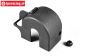 FG68407/01 Hinterachs-Abdeckung 4-fach sperdiff., 1 St.