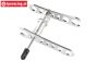 FG6853 Stoßdämpfer-Stabilisatorschlüssel 2 st.