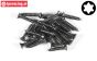 FG6910/16 Torx Senkkopf-Blechschr. Ø2,9-L16 mm, 20 St.