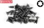 FG6912/13 Torx Senkkopf-Blechschr. Ø4,2-L13 mm, 20 St.