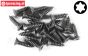 FG6912/16 Torx Senkkopf-Blechschr. Ø4,2-L16 mm, 20 St.
