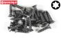 FG6912/19 Torx Senkkopf-Blechschr. Ø4,2-L19 mm, 20 St.