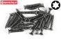 FG6912/25 Torx Senkkopf-Blechschr. Ø4,2-L25 mm, 20 St.