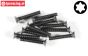 FG6918/20 Torx Senkkopf schraube M3-L20 mm, 10 St.