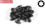 FG6920/08 Torx Senkkopf schraube M4-L8 mm, 10 St.