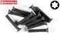 FG6920/25 Torx Senkkopf schraube M4-L25 mm, 10 St.