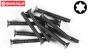 FG6920/35 Torx Senkkopf schraube M4-L35 mm, 10 St.