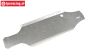 FG69200/01 Alu-Chassis 1/5-4WD WB530 mm, 1 st
