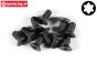 FG6922/12 Torx Senkkopf schraube M5-L12 mm, 10 St.