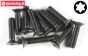 FG6923/30 Torx Senkkopf schraube M6-L30 mm, 10 St.