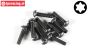 FG6924/12 Torx Linsenkopf schraube M3-L12 mm, 10 St.