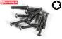 FG6924/18 Torx Linsenkopf schraube M3-L18 mm, 10 St.