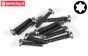 FG6925/22 Torx Linsenkopf schraube M4-L22 mm, 10 St.