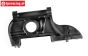 FG66250/06 Abdeckplatten Vorderachs gehause 4WD, Set