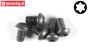 FG6927/10 Torx Linsenkopf schraube M6-L10 mm, 5 St.