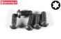 FG6927/14 Torx Linsenkopf schraube M6-L14 mm, 5 St.
